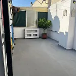 Apartman Art Terrace