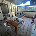 Apartman Art Terrace Bari
