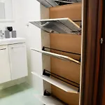 Art Terrace Apartman