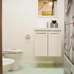 Apartman Art Terrace