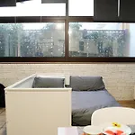 Art Terrace Apartman *