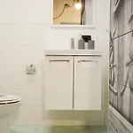 Apartman Art Terrace *