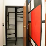 Art Terrace Apartman Bari