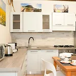 Art Terrace Apartman *