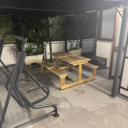公寓 Art Terrace 巴里