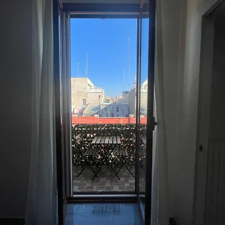 Art Terrace Apartmán