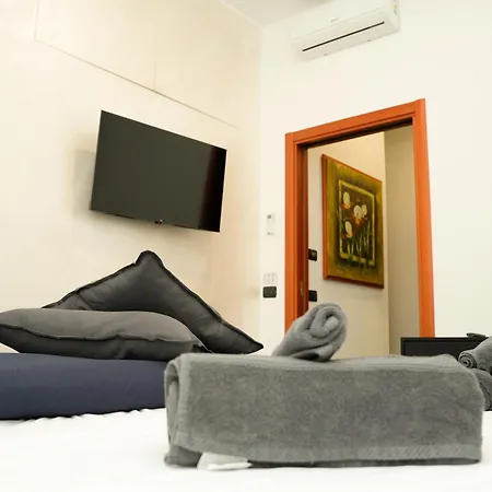 Art Terrace Apartmán *