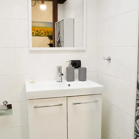 Art Terrace Apartmán *