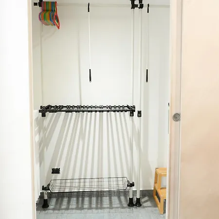 Art Terrace Apartman Bari