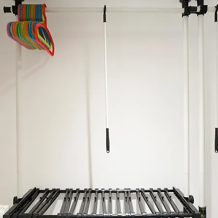 Apartman Art Terrace