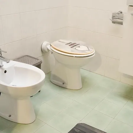 Apartman Art Terrace Bari