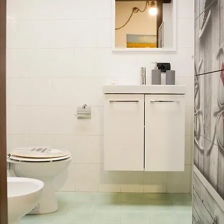 Apartman Art Terrace