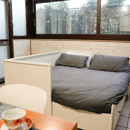Apartman Art Terrace *