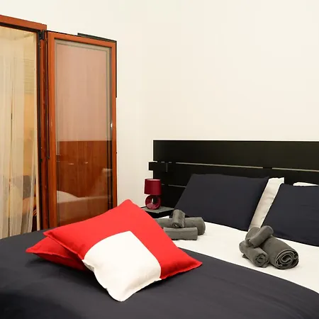 Apartmán Art Terrace