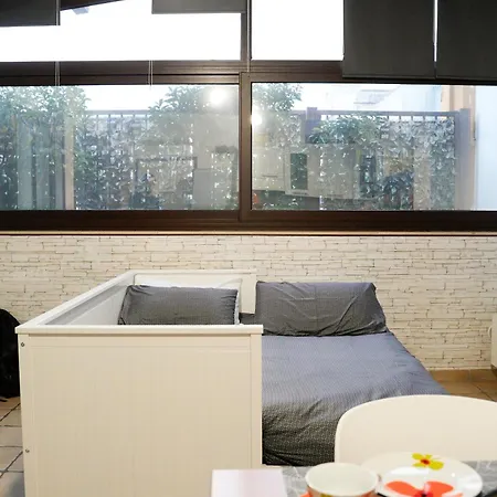 Art Terrace Apartmán *