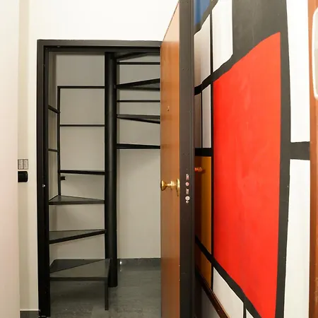 Art Terrace Apartman Bari