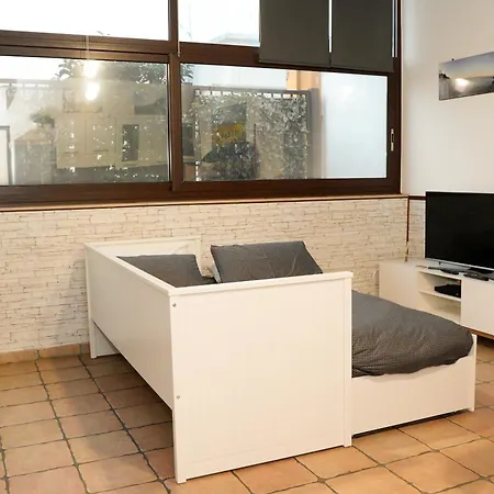 Apartman Art Terrace Bari