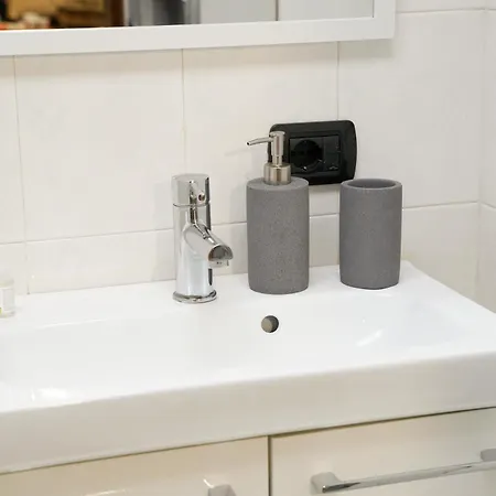 Apartman Art Terrace *